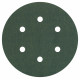 BOSCH Disque abrasif F355, pack de 5 150 mm, 320 2608605129